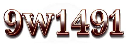 9w1491 logo